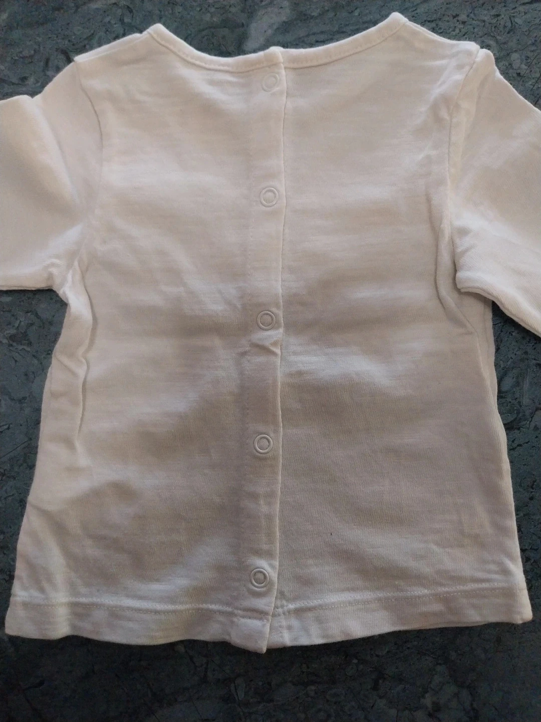 Conjunto de pantalón y chaqueta T.3mois – photo 14